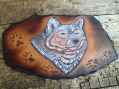 Wolf Head