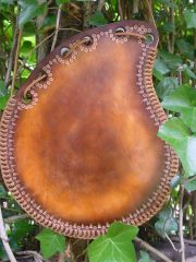 Bag "Leaf"