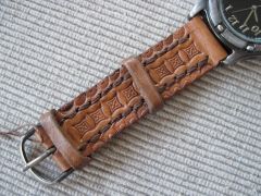 my first watch band