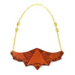 alchemy necklace