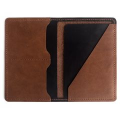 Ordway - Horween Chromexcel - Open