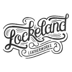 Lockeland Leatherworks Logo