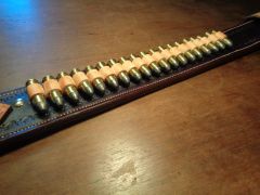 Slot-cut Cartridge Loops