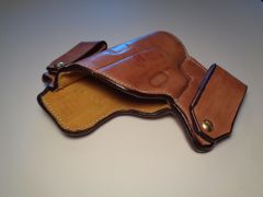 Prudent IWB Lining