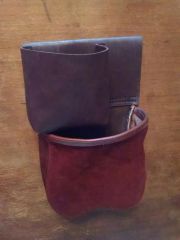 Shot Shell Pouch w/ Dump Pouch