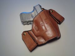 First IWB - "Prudent" Inside-the-Waistband