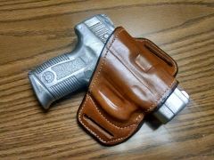 Bikini on a Taurus PT111
