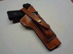 Buckmark Camper
