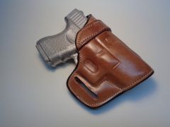 Glock 26 "Sloop"  (slot/loop)