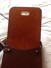 iPad bag
