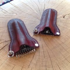 Chisel pouch