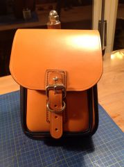Bag for the wife