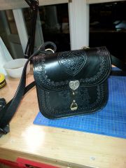 Latest bag