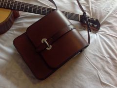 iPad bag