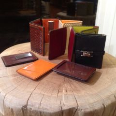 Wallets