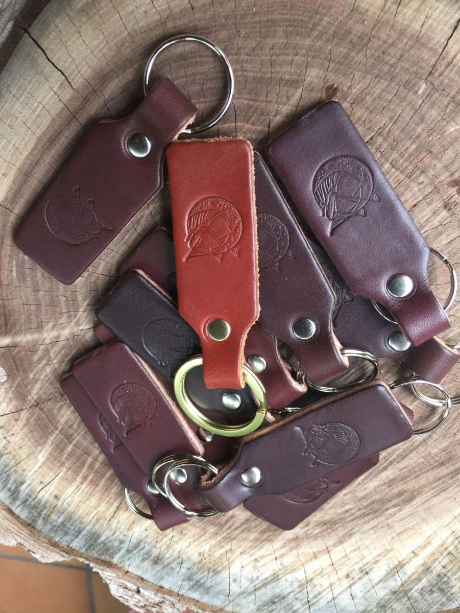 key