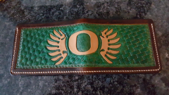 Finished Front