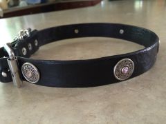 Dog collar