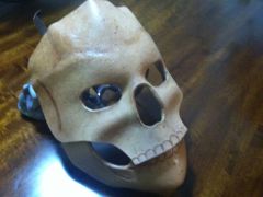 Table Skull