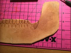 jaw critique close up