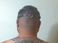 Strap Skull