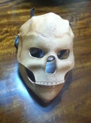 Skull 2