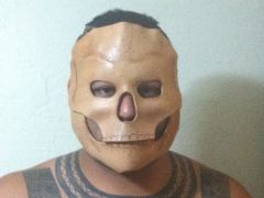 Muggies Skull