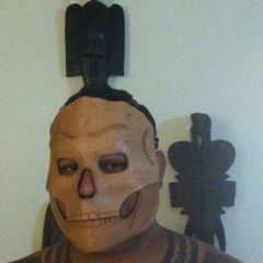 Brother Masks
