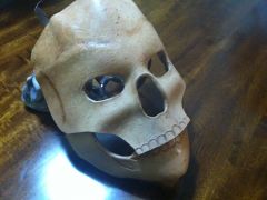 Table Skull 2