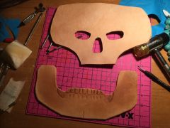 Cut and Carve
