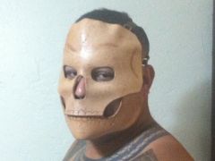 Whatchoo Skull
