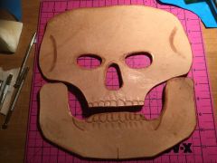 Carving top
