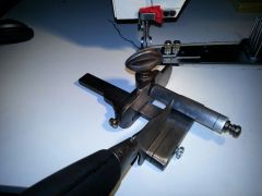 plough gauge