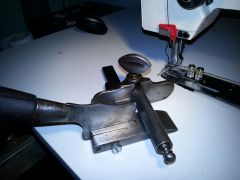 plough gauge