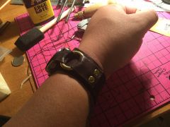 Watch Rings