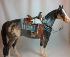 WesternSaddle#031b