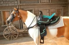 BarrelRacingSaddle#035c