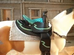 BarrelRacingSaddle#035h