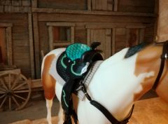 BarrelRacingSaddle#035e