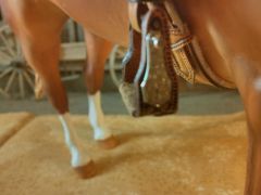 WesternSaddle#034