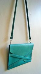 Envelope Clutch Purse