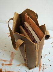 Librarian Tote