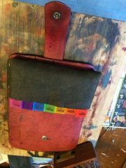 Pill case