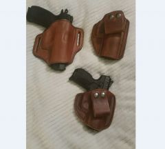 Holsters