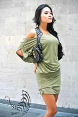 next level holster for her in black
