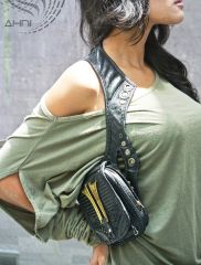 Next level holster for her in black