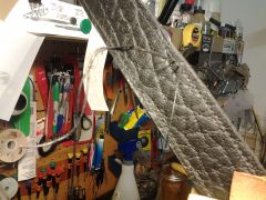 handstitching strap For Bag
