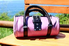cilinder handbag