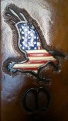 Guitar strap For Mahonry