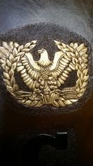 guitar strap For Chief